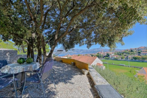 One bedroom apartment Fanica 2+2